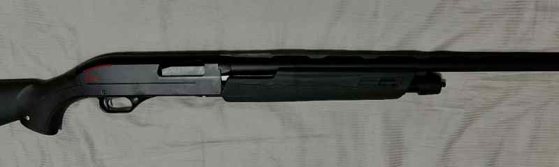 Winchester SXP Black Shadow Shotgun 12 GA