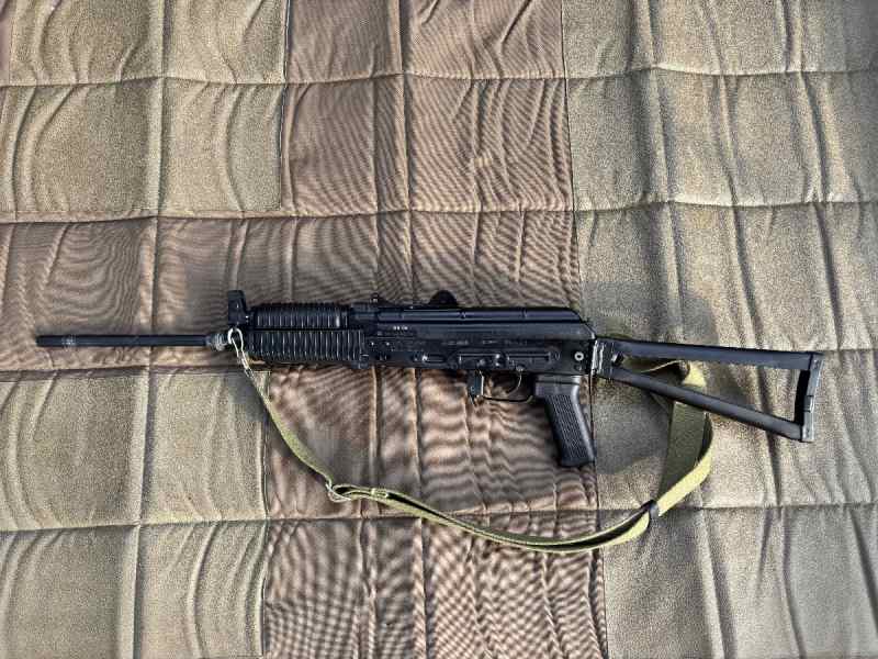 Arsenal 106UR Krink 106UR
