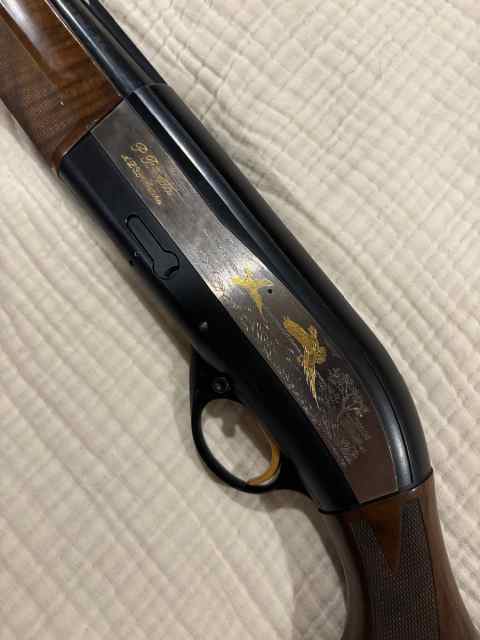 Beretta Urika Gold