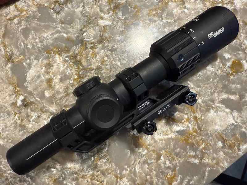 Tango MSR lpvo