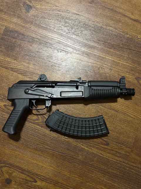 arsenal sam7k 