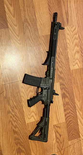 CMMG MK4