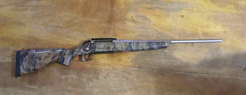 Remington mod 770 30-06 