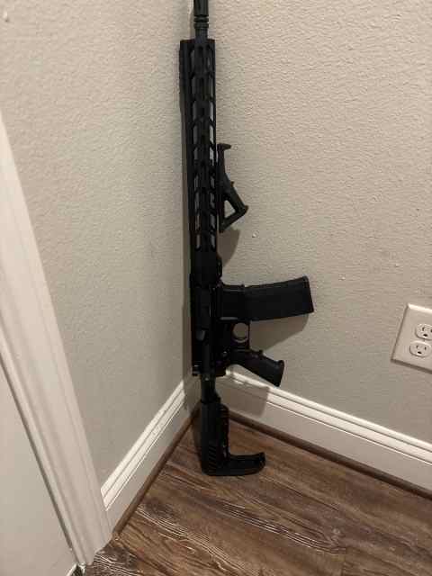 5.56 AR15
