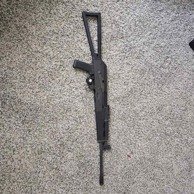 Century Arms AK (VSKA)