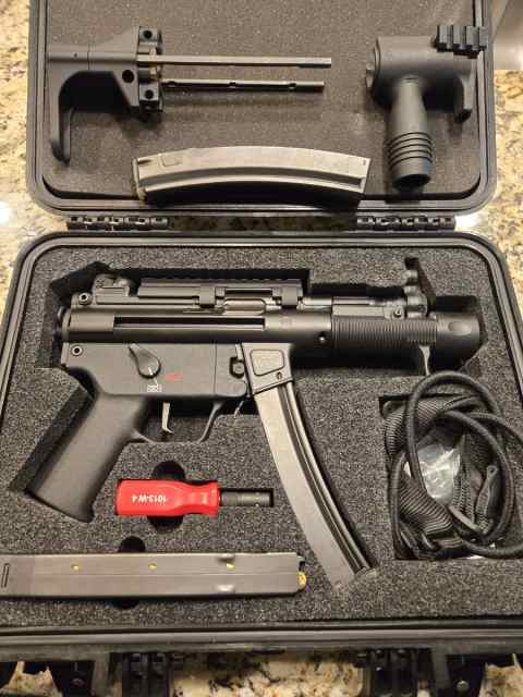 Hk SP5K
