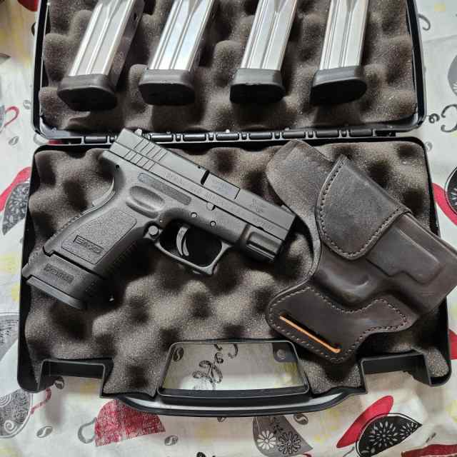 XD-9 Subcompact