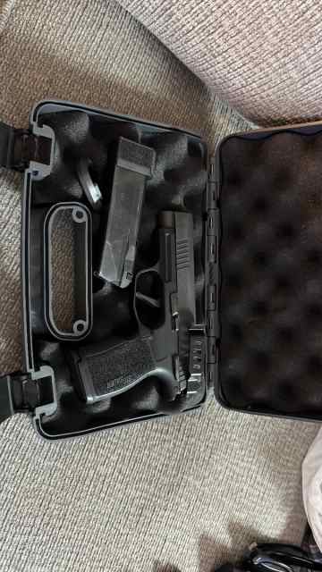 Sig 365XL 