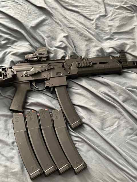 psa avk 9 