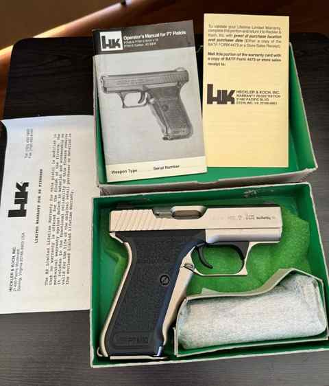 HK P7 M10