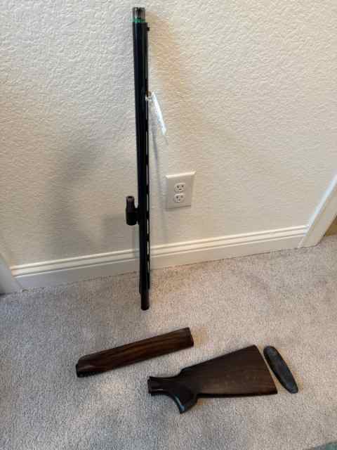 Beretta AL 391 New 28&quot; OPTIMA Barrel and stock kit