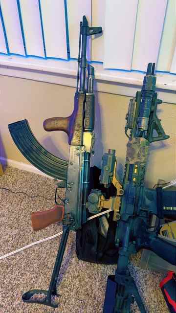 Wasr 10/64