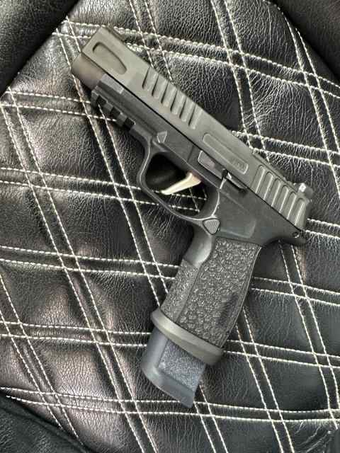 SIG Fuse 