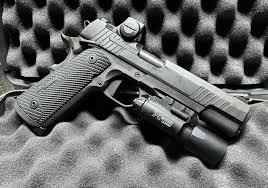 SIG SAUER 1911x brand new for sale or trade