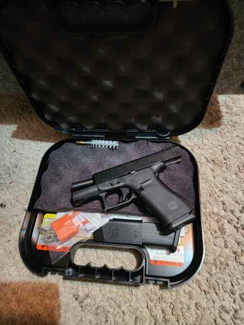 Rost Martin RM1C. Brand new. OBO