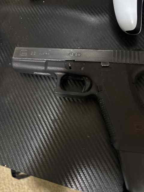 Glock 22 gen 2