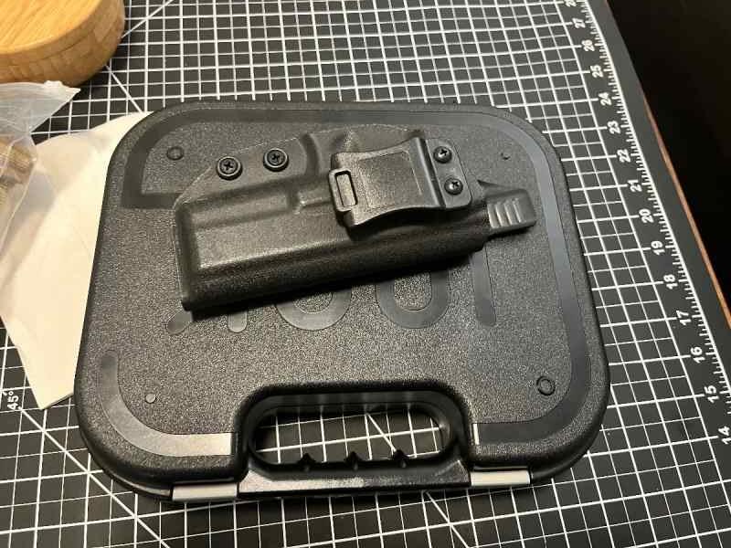 HK SP5 &amp; VP9F for sale