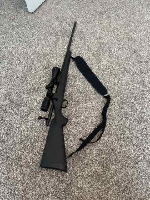 Remington 700 .270 ADL