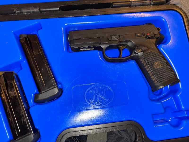 FNX 45