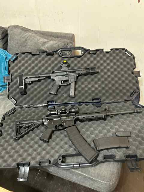 PSA AR15