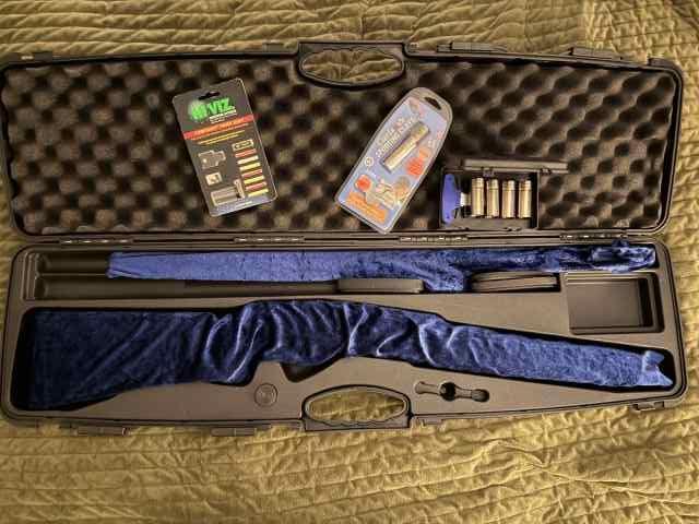 CZ 712 G2 12 Gauge $425
