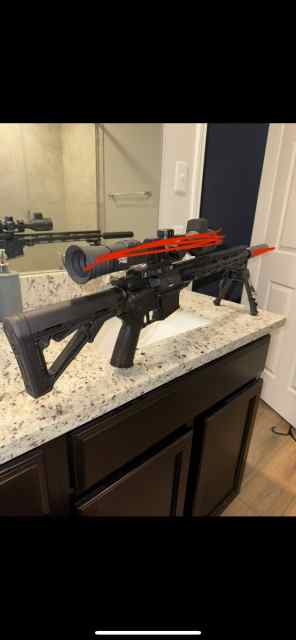 DPMS 223/556 CMC trigger 