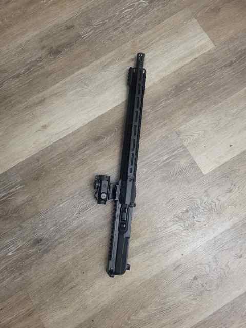 Aero Percision EPC9 Upper 16&quot;