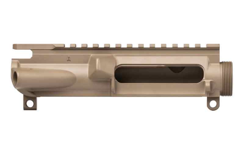 Aero Precision XL stripped upper receiver FDE