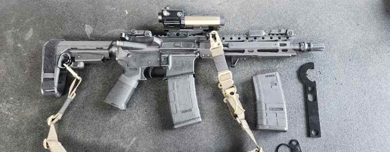 DB15 10.5 300blk