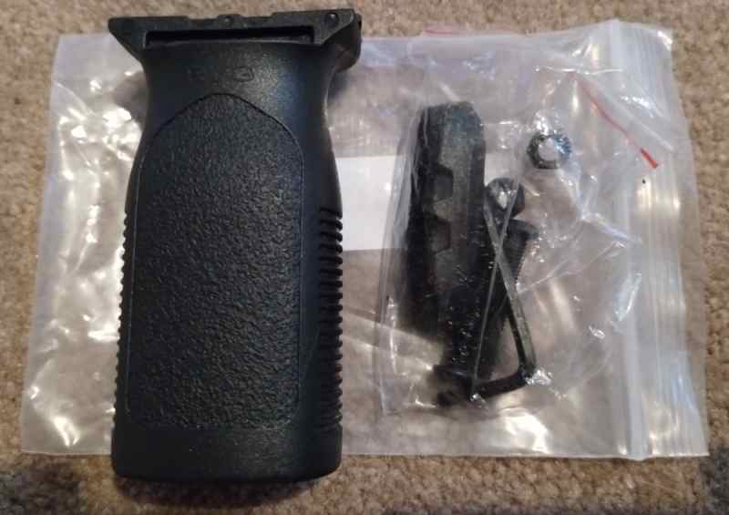 Magpul Style Fore Grip
