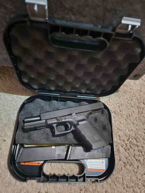 Glock 21