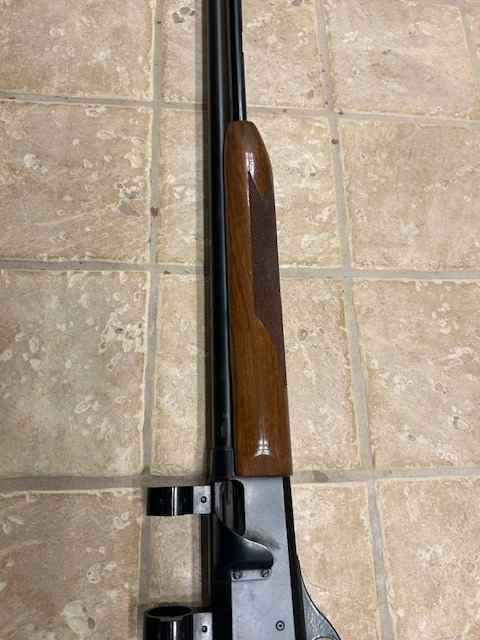 Remington Speedmaster Model 552 