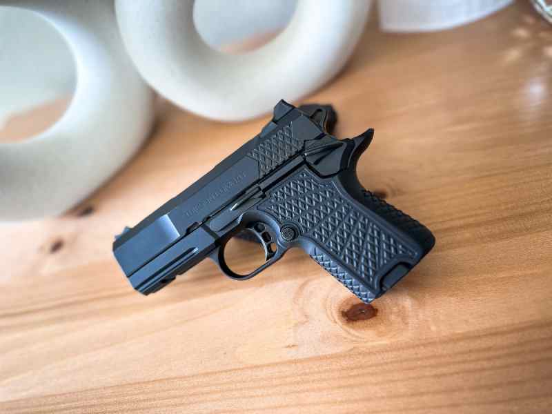 Wilson Combat EDC X9S (SFX9)