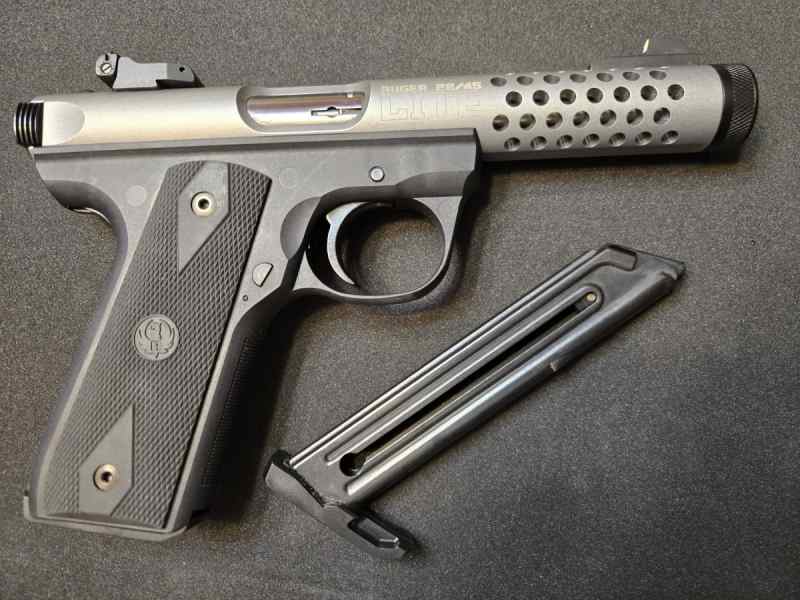 Ruger 2245 Lite R June2025.jpg
