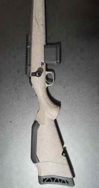 Ruger ranch 300 blackout gen 2