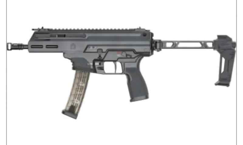 Springfield Kuna
