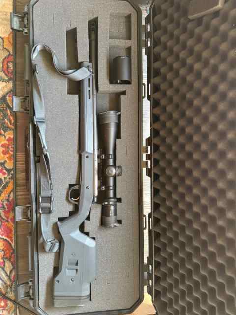 Remington 700