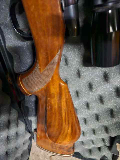Weatherby 30-06 wtt