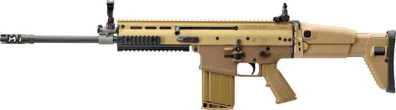 FN SCAR 17s NRCH *SEE LINK IN DESCRIPTION*