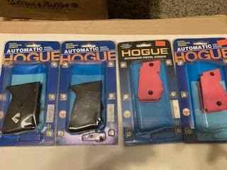 Hogue Grips for SIGs ,New , $15.00