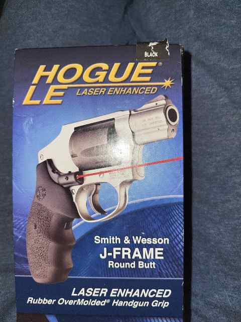Hogue Laser Grips