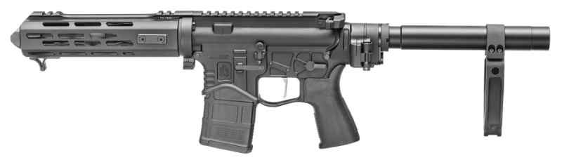 Springfield Saint EVAC *SEE LINK IN DESCRIPTION*