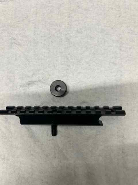 WTB/WTT for 40 cal CCW 