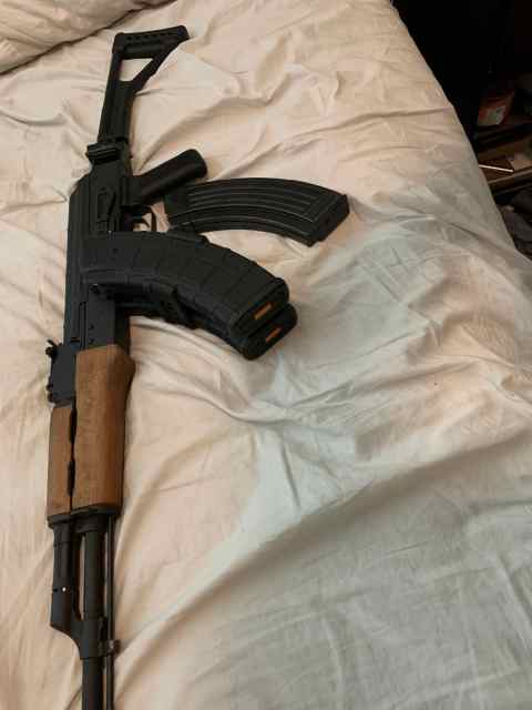 Wasr 10 