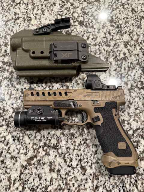 Glock 17 gen 5