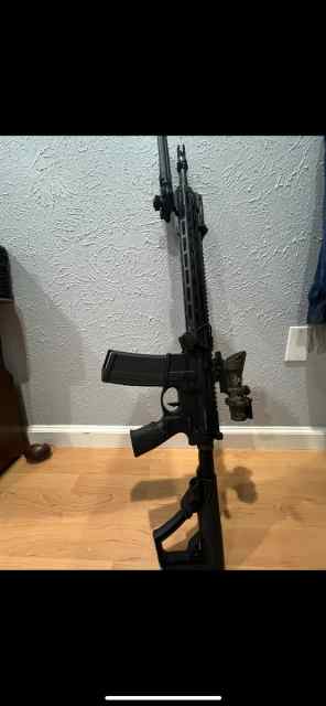 DDM4 V7PRO