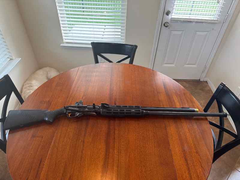 Roth Performance Benelli M2