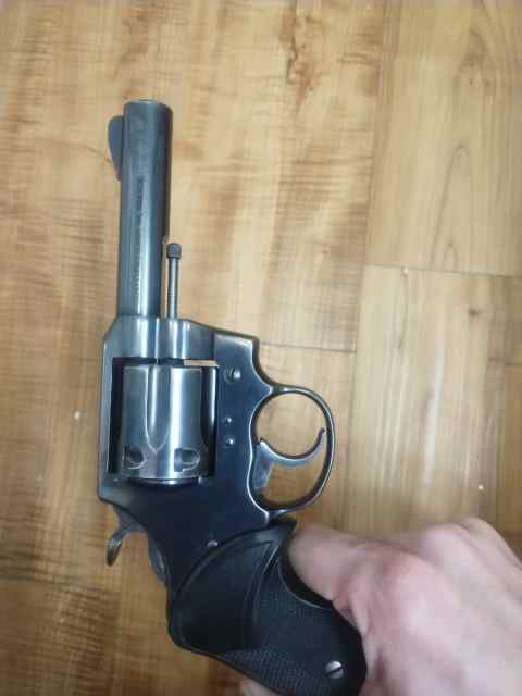 Colt Lawman mkiii
