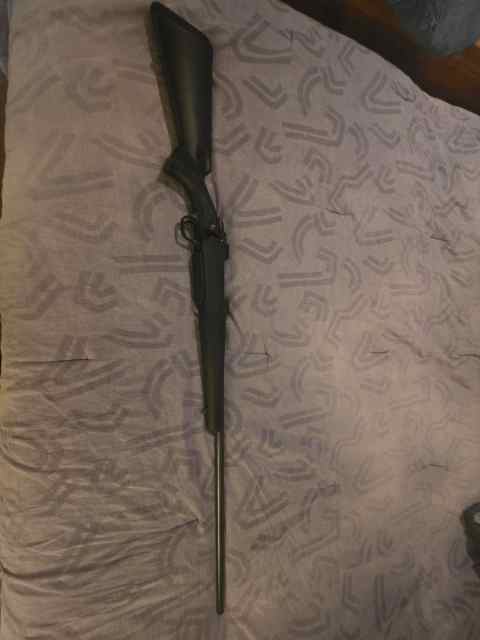 Browning A bolt