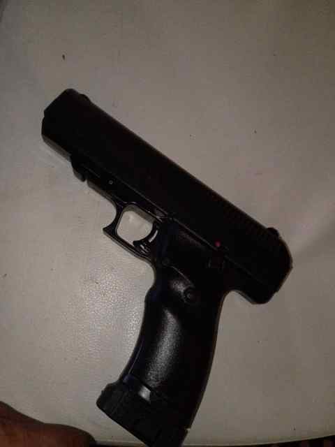 Hi point. 40